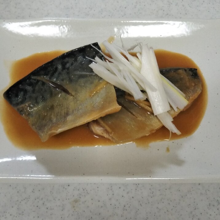 フワッと柔らか 鯖のサッと味噌煮 レシピ 作り方 By シエルクラール 楽天レシピ フワッと柔らか 鯖のサッと味噌煮 レシピ 作り方 By シエルクラール 楽天レシピ